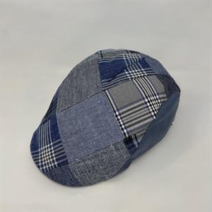 Coppola Estate Jeans-Blu