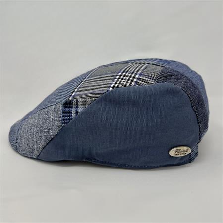 Coppola Estate Jeans-Blu