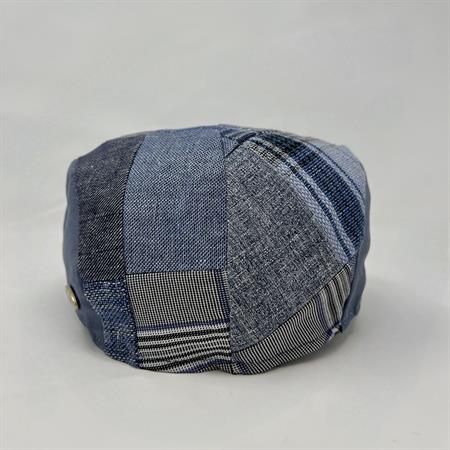 Coppola Estate Jeans-Blu