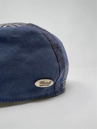 Coppola Estate Jeans-Blu
