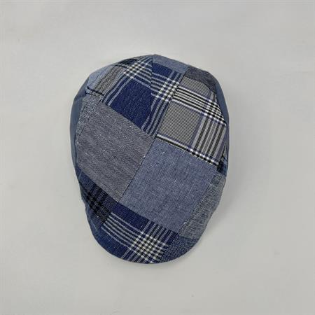 Coppola Estate Jeans-Blu