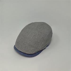 Coppola Estate Jeans-Grigio Medio