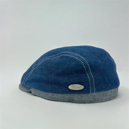 Coppola Estate Jeans-Grigio Medio