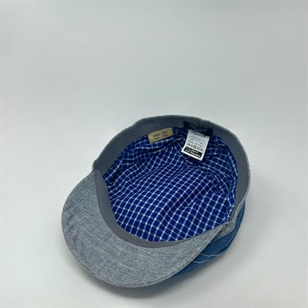 Coppola Estate Jeans-Grigio Medio