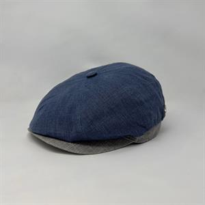 Coppola Estate Jeans-Grigio Medio