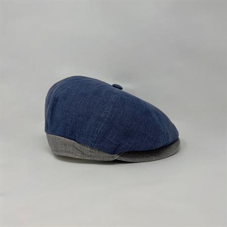 Coppola Estate Jeans-Grigio Medio