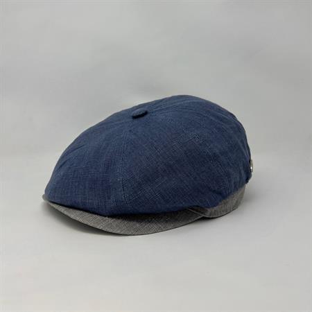 Coppola Estate Jeans-Grigio Medio
