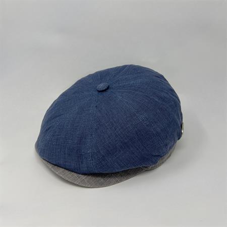 Coppola Estate Jeans-Grigio Medio
