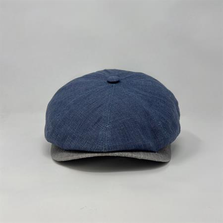 Coppola Estate Jeans-Grigio Medio