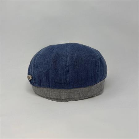 Coppola Estate Jeans-Grigio Medio