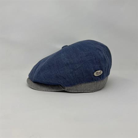 Coppola Estate Jeans-Grigio Medio