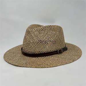 Cappello Paglia Naturale