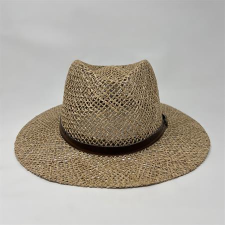 Cappello Paglia Naturale