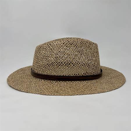 Cappello Paglia Naturale
