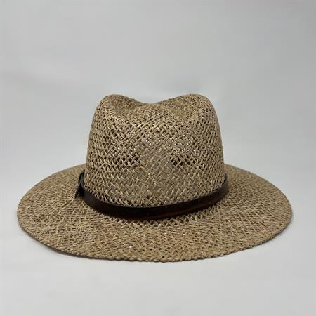 Cappello Paglia Naturale