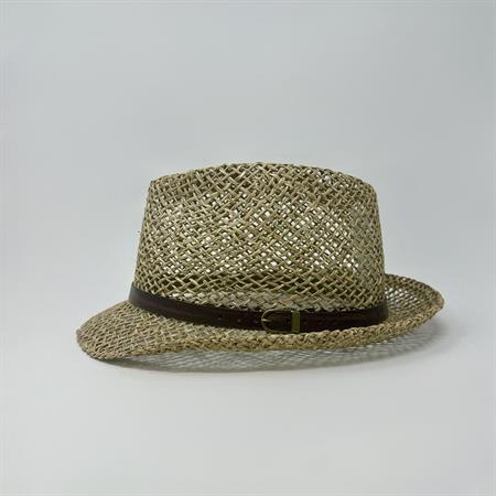 Cappello Paglia