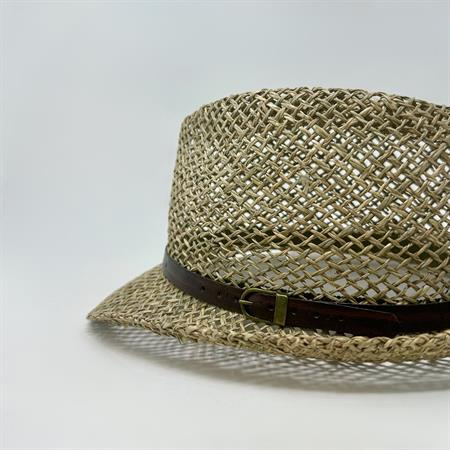 Cappello Paglia