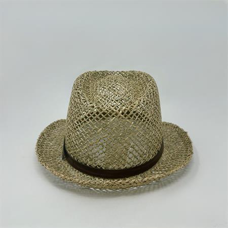 Cappello Paglia