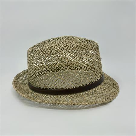 Cappello Paglia