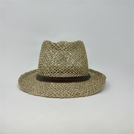 Cappello Paglia