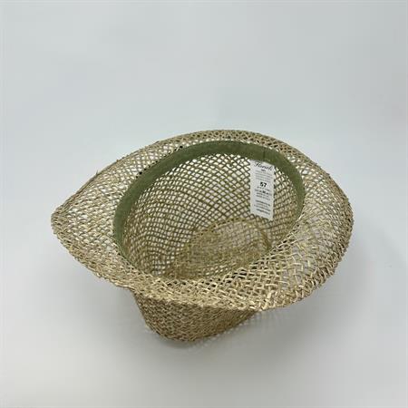 Cappello Paglia