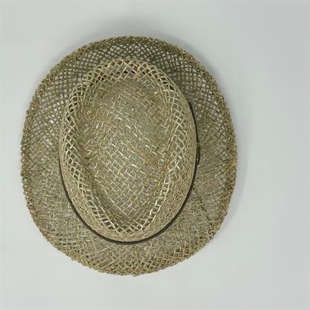 Cappello Paglia