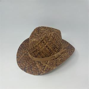 Cappello Paglia