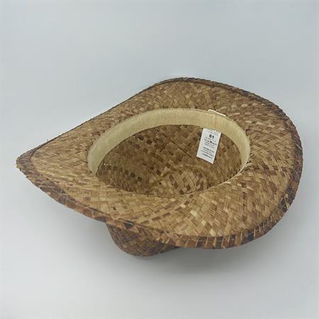 Cappello Paglia