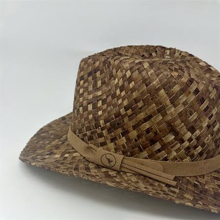Cappello Paglia