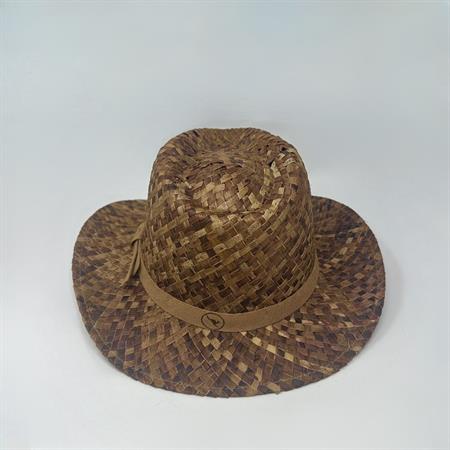 Cappello Paglia