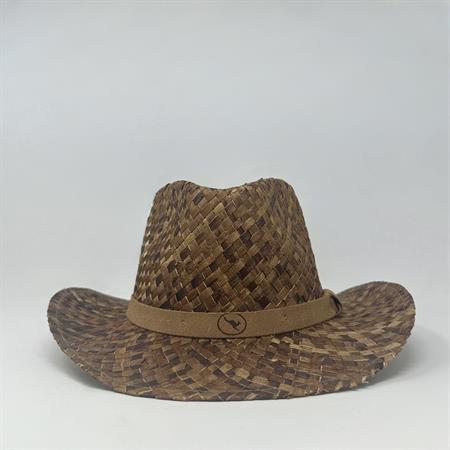 Cappello Paglia