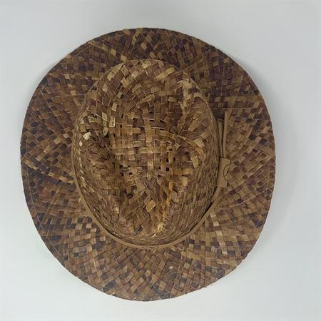 Cappello Paglia