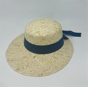 Cappello Paglia