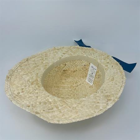Cappello Paglia