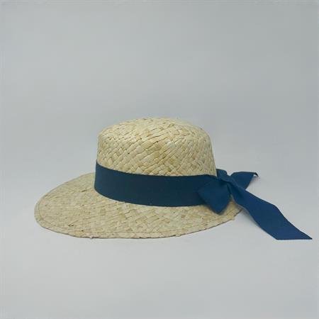 Cappello Paglia
