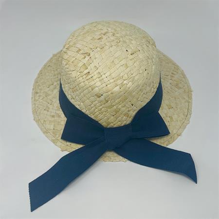 Cappello Paglia