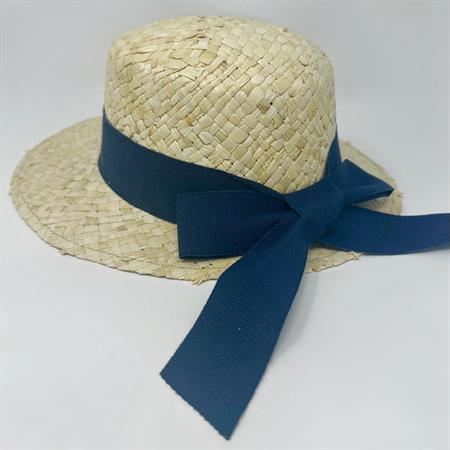 Cappello Paglia