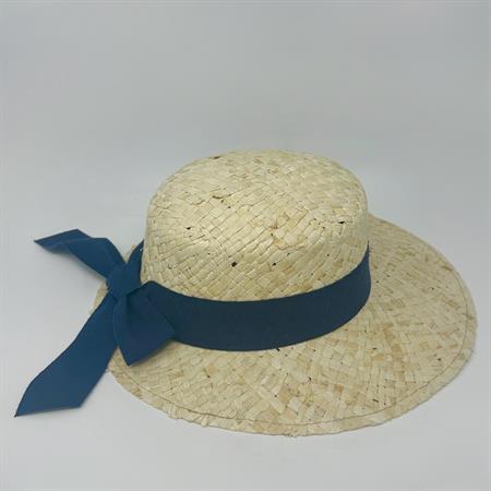 Cappello Paglia