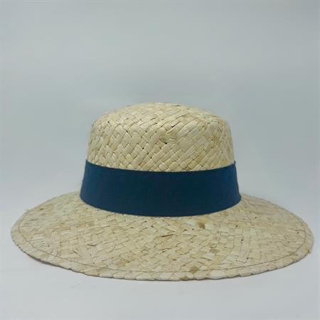 Cappello Paglia