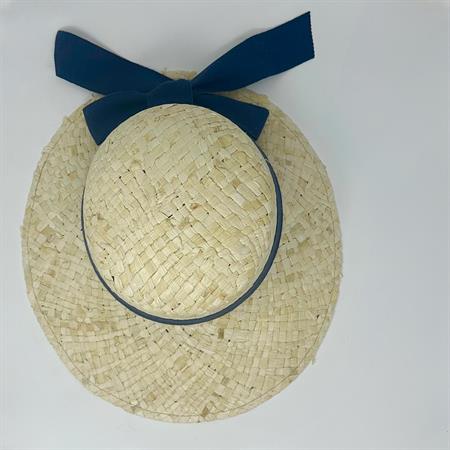 Cappello Paglia