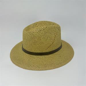 Cappello Paglia