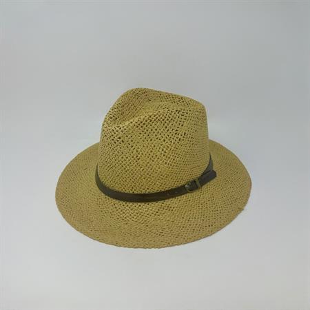 Cappello Paglia