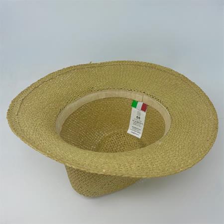 Cappello Paglia