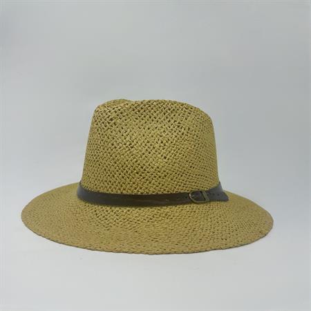 Cappello Paglia