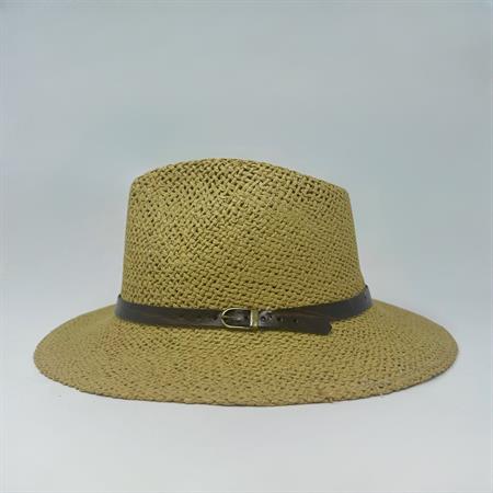 Cappello Paglia