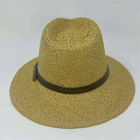 Cappello Paglia