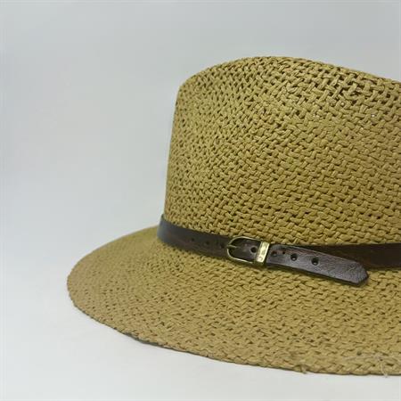 Cappello Paglia