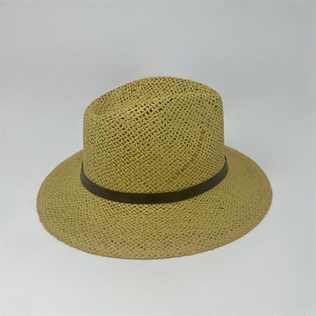 Cappello Paglia