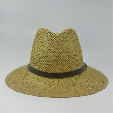 Cappello Paglia