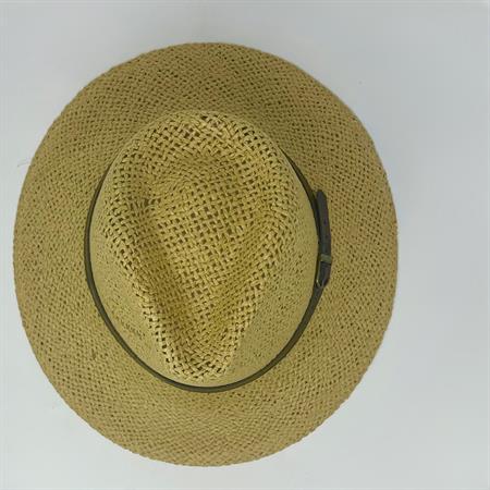 Cappello Paglia